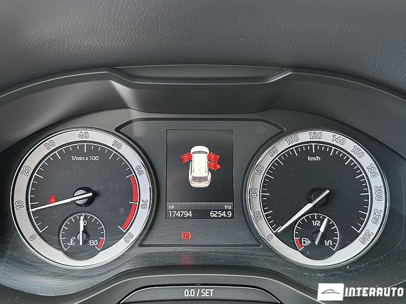 Skoda Kodiaq 2018 — Миниатюра 8