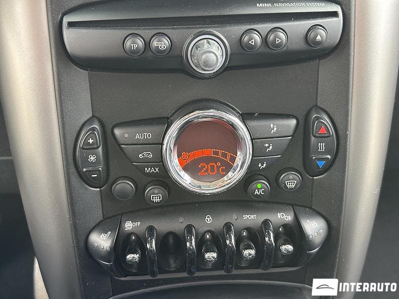 2016 Mini Countryman Cooper — Miniatură 10