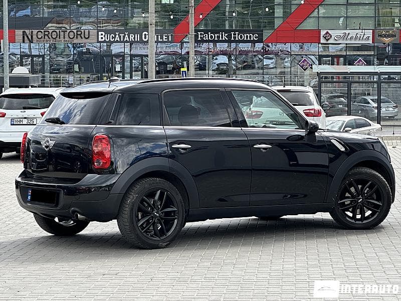 2016 Mini Countryman Cooper — Miniatură 3