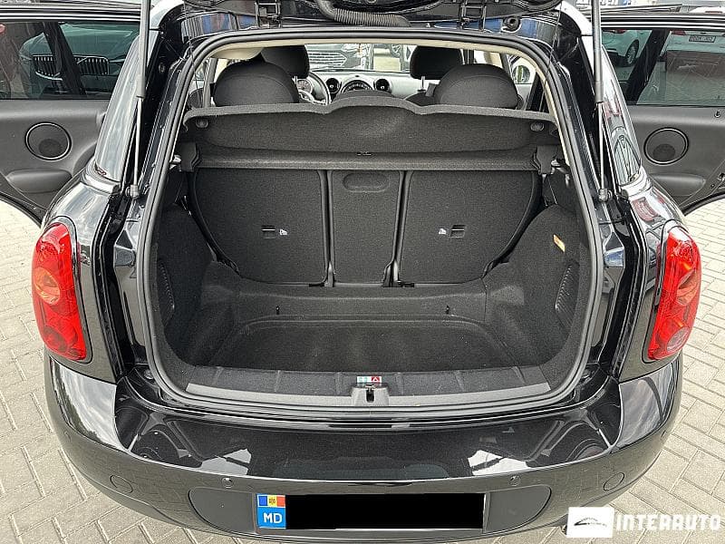 2016 Mini Countryman Cooper — Miniatură 18