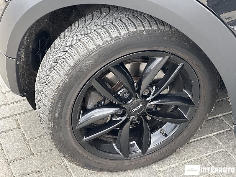 2016 Mini Countryman Cooper — Miniatură 16