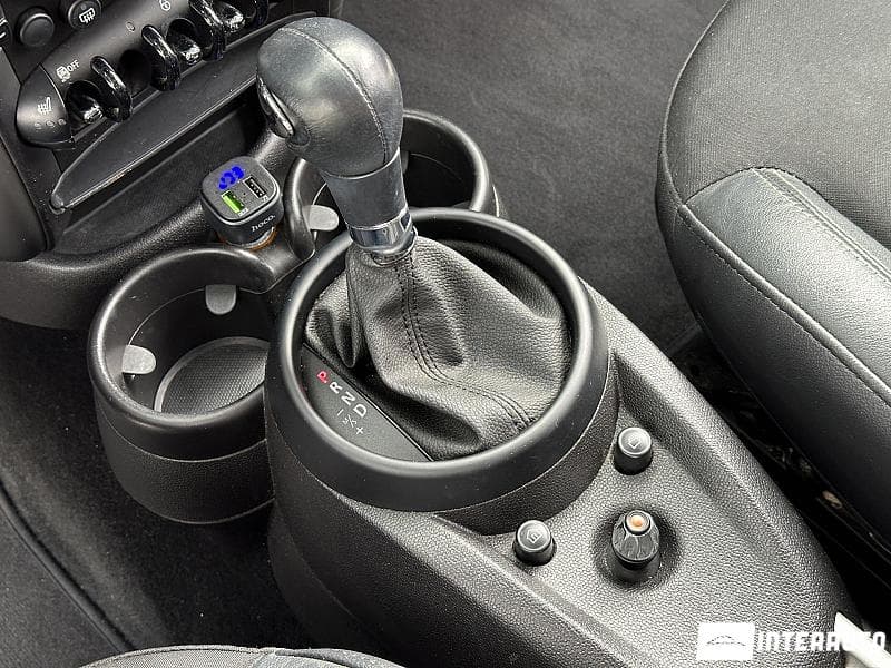 2016 Mini Countryman Cooper — Miniatură 11