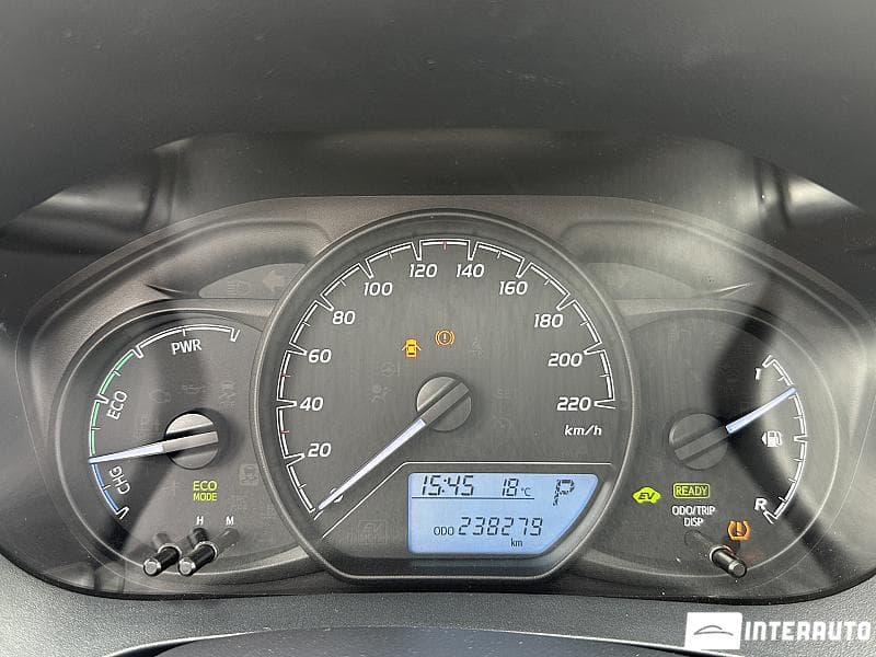 Toyota Yaris 2020 — Миниатюра 8