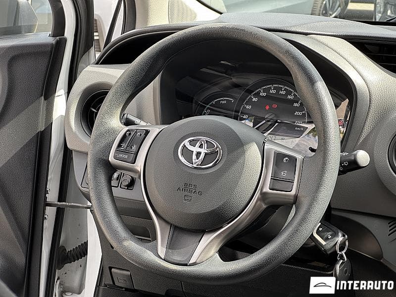 Toyota Yaris 2020 — Миниатюра 7