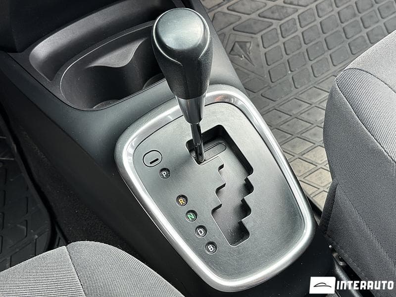 Toyota Yaris 2020 — Миниатюра 10