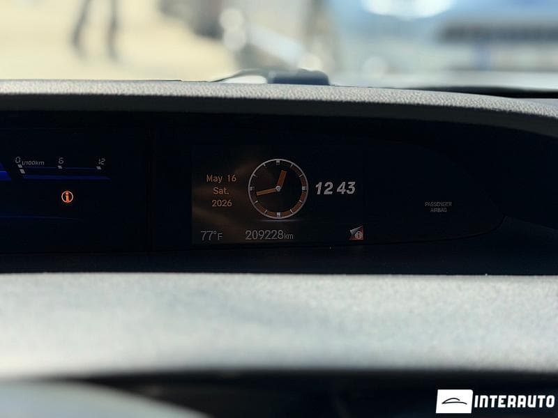 2014 Honda Civic — Miniatură 10