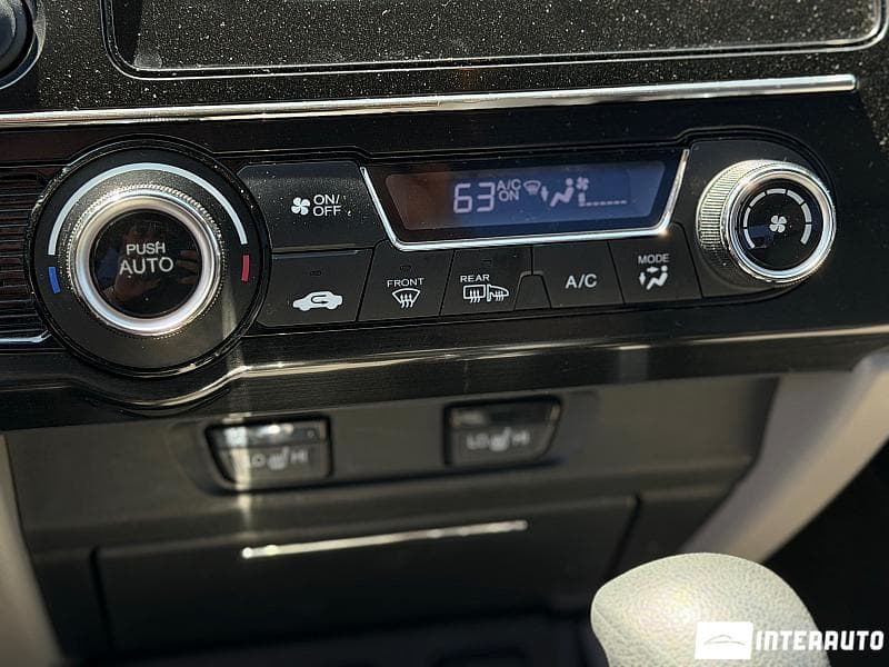 2014 Honda Civic — Miniatură 12