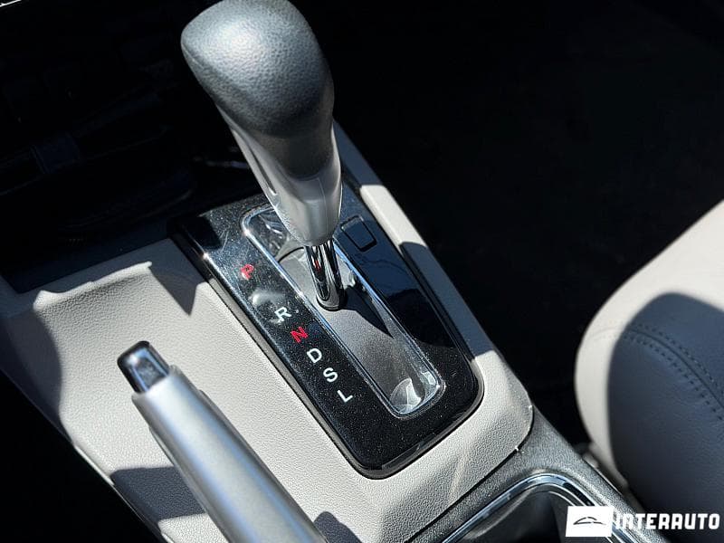 2014 Honda Civic — Miniatură 13