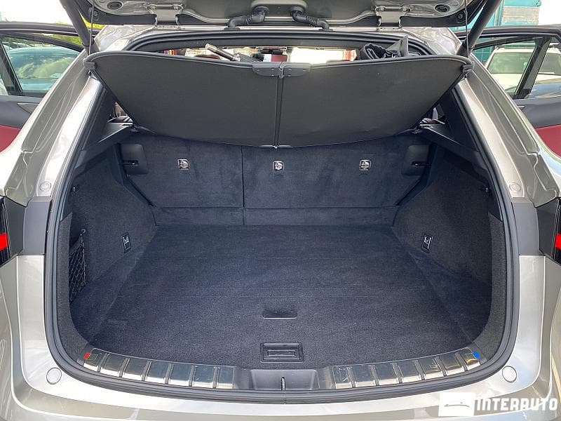 2023 Lexus NX 350H — Miniatură 19