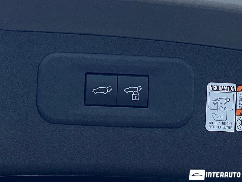 2023 Lexus NX 350H — Miniatură 20
