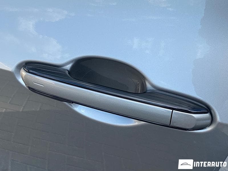 2023 Lexus NX 350H — Miniatură 17