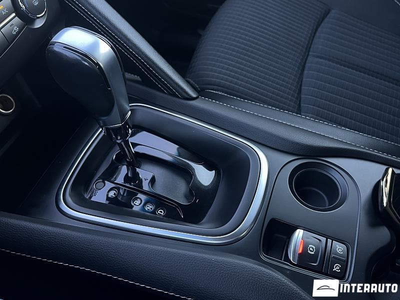 2018 Renault Kadjar — Miniatură 18