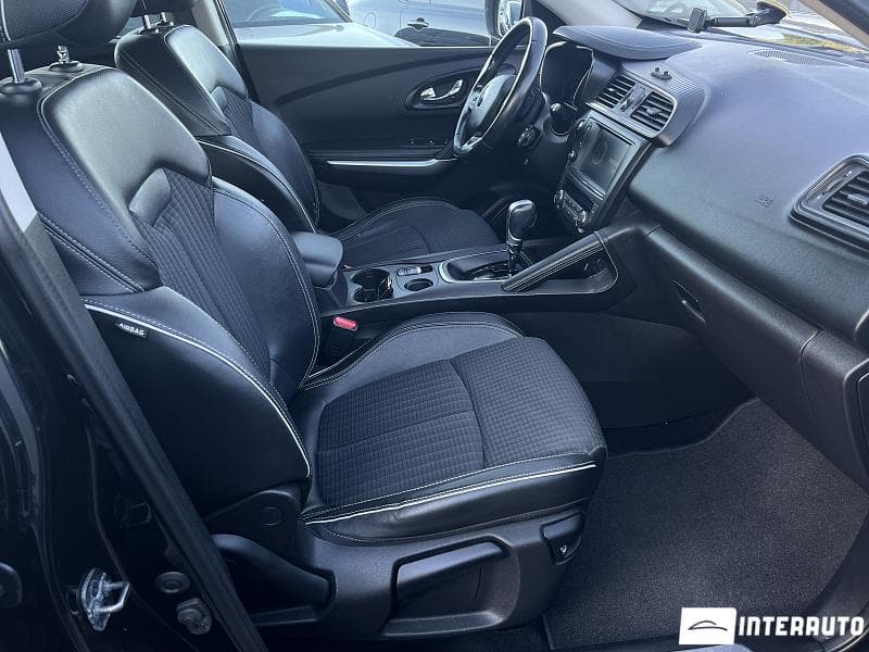 2018 Renault Kadjar — Miniatură 19