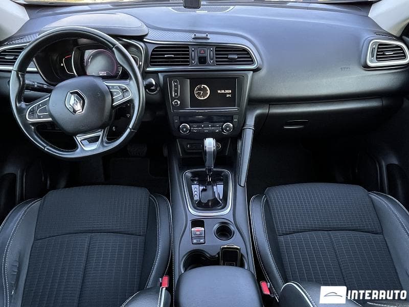 2018 Renault Kadjar — Miniatură 11
