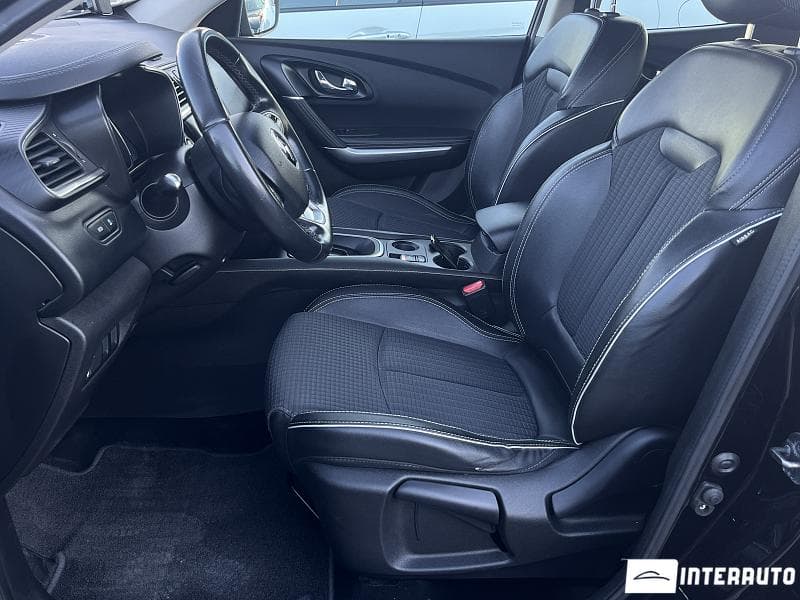 2018 Renault Kadjar — Miniatură 7