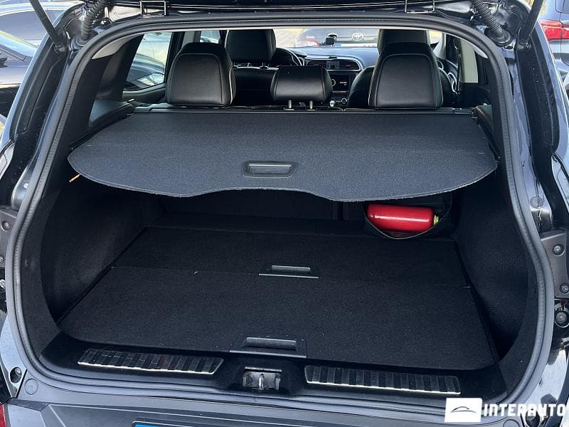 2018 Renault Kadjar — Miniatură 22