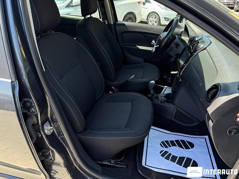 2017 Dacia Logan MCV — Miniatură 16