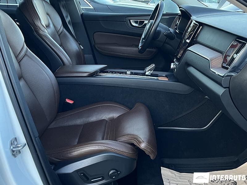 Volvo XC 60 2020 — Миниатюра 19