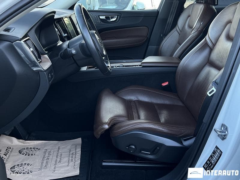 Volvo XC 60 2020 — Миниатюра 6