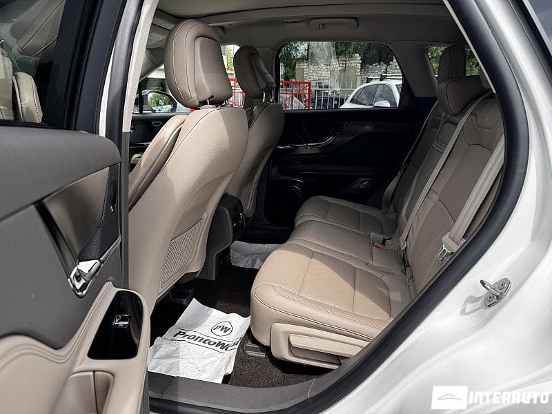 2019 Lincoln Corsair — Miniatură 19