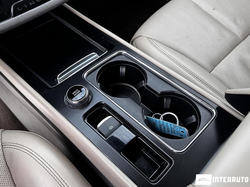 2019 Lincoln Corsair — Miniatură 14