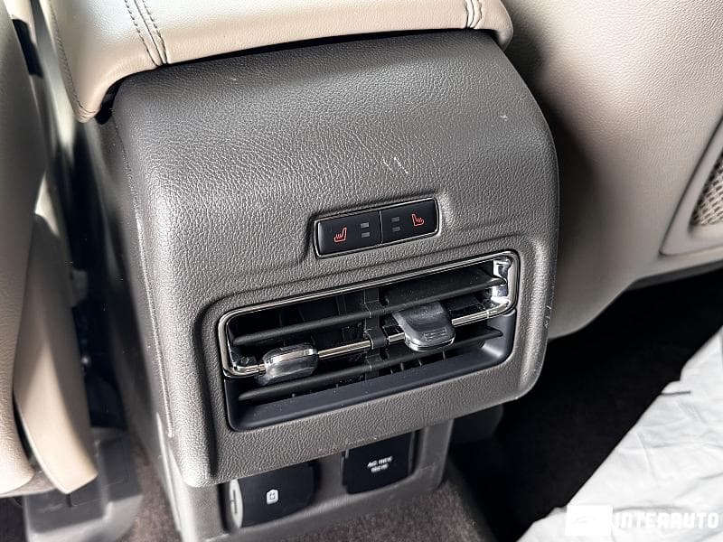 2019 Lincoln Corsair — Miniatură 17