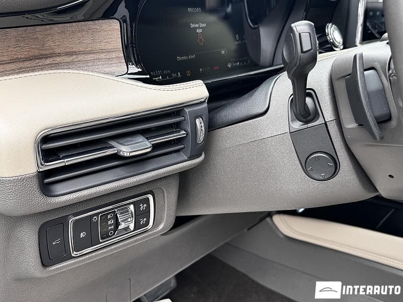 2019 Lincoln Corsair — Miniatură 16