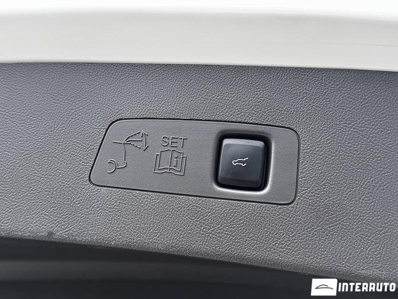 2019 Lincoln Corsair — Miniatură 21