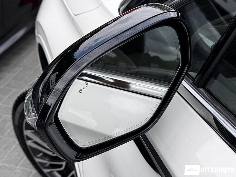 2019 Lincoln Corsair — Miniatură 24