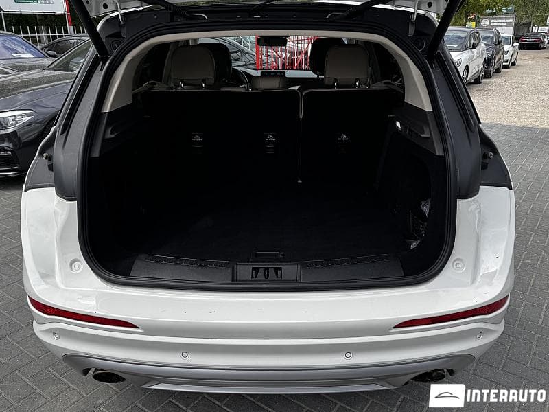 2019 Lincoln Corsair — Miniatură 20