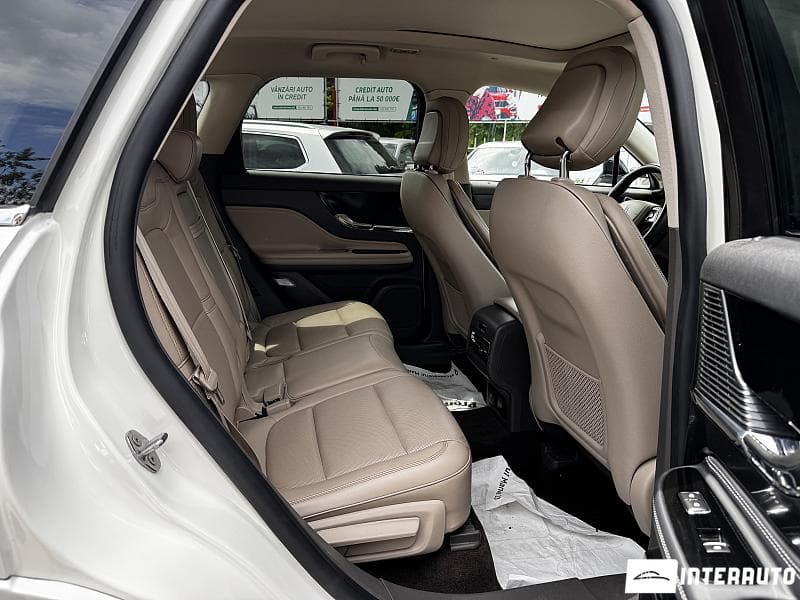 2019 Lincoln Corsair — Miniatură 18