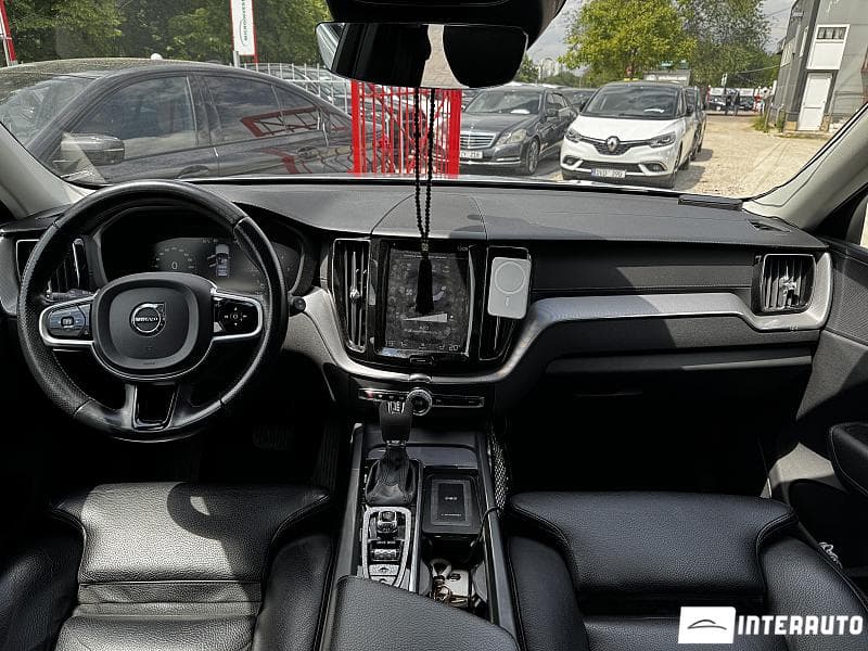 Volvo XC 60 2018 — Миниатюра 7