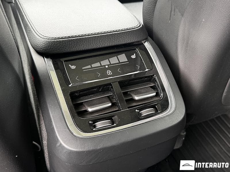 Volvo XC 90 2022 — Миниатюра 15