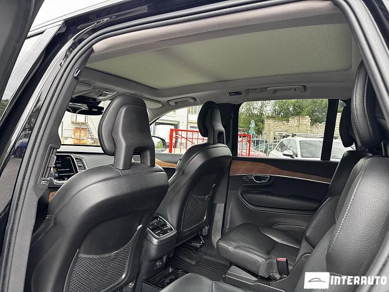 Volvo XC 90 2022 — Миниатюра 17