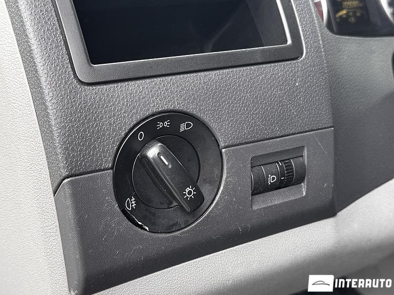 2014 Volkswagen Transporter — Miniatură 14