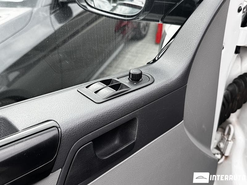 2014 Volkswagen Transporter — Miniatură 15
