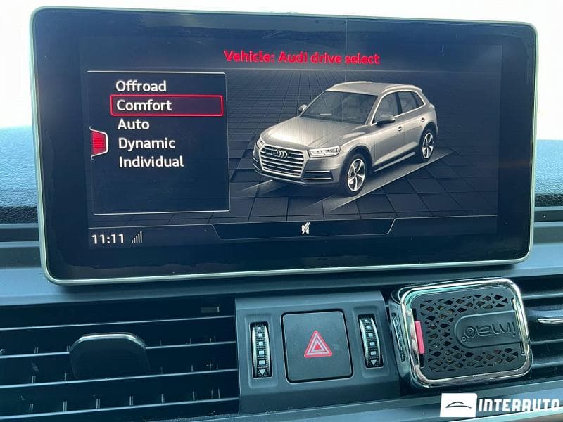 2018 Audi Q5 — Miniatură 10
