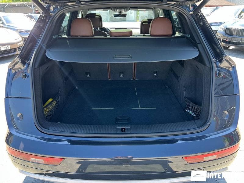 2018 Audi Q5 — Miniatură 23