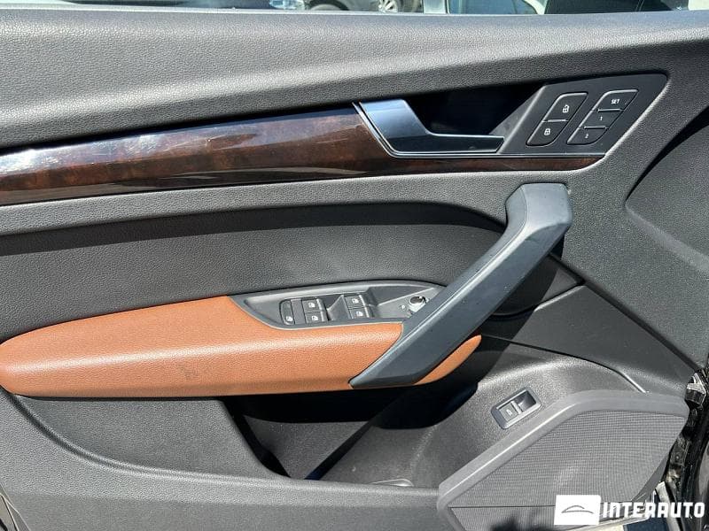 2018 Audi Q5 — Miniatură 6