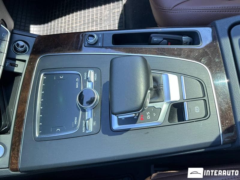 2018 Audi Q5 — Miniatură 16