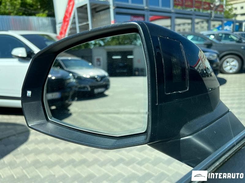 2018 Audi Q5 — Miniatură 5