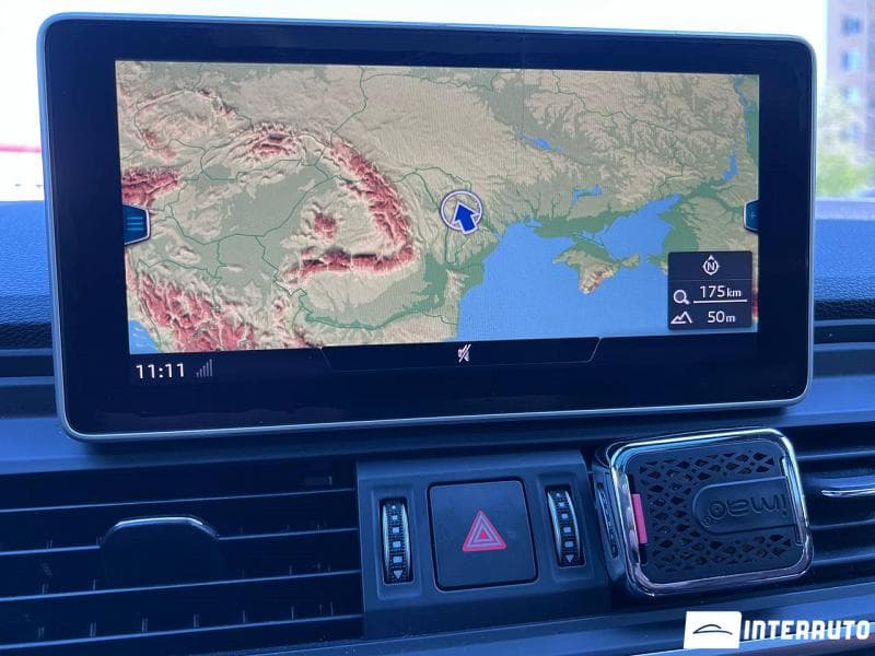 2018 Audi Q5 — Miniatură 12