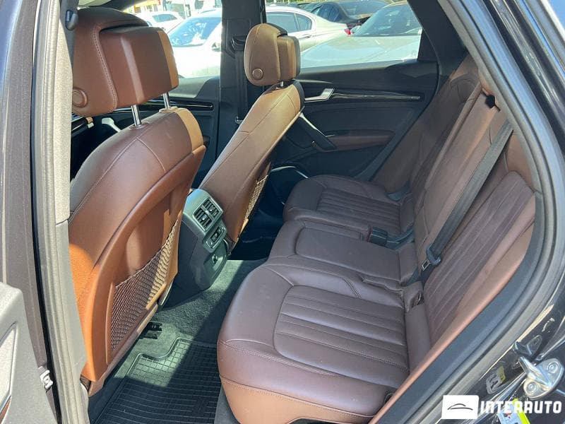 2018 Audi Q5 — Miniatură 22