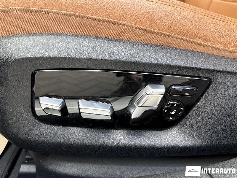 2020 BMW 740 — Miniatură 26
