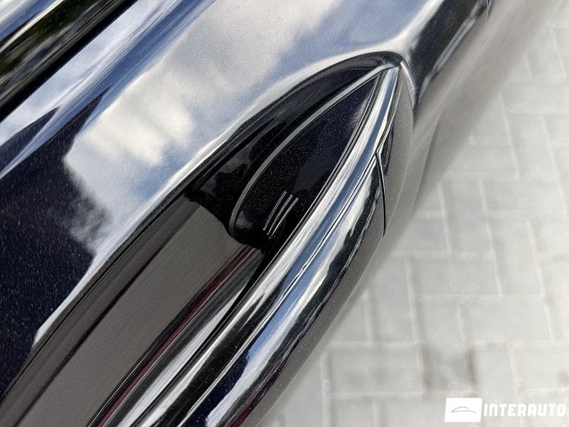 2020 BMW 740 — Miniatură 21