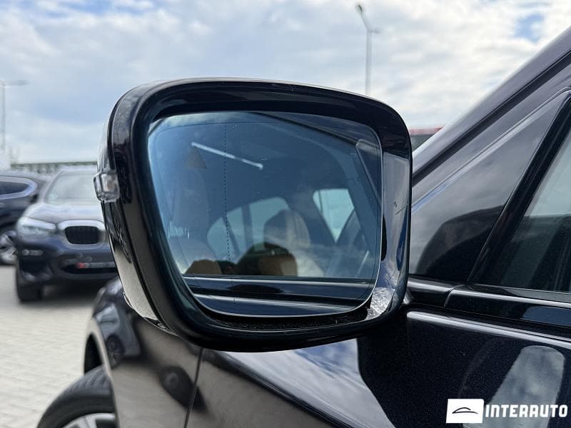 2020 BMW 740 — Miniatură 22