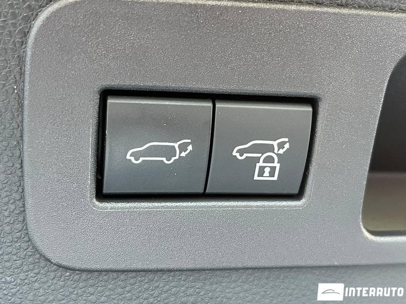 Lexus LX 600 2024 — Миниатюра 30