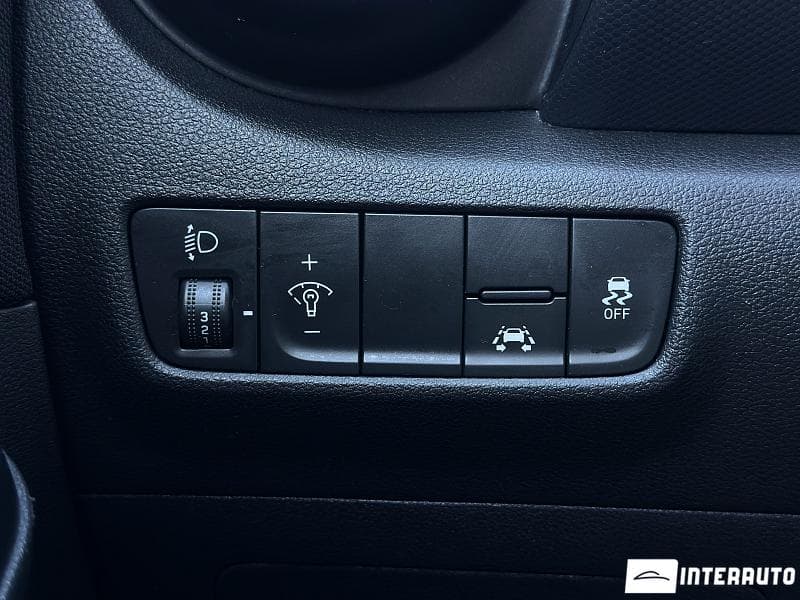 2019 Hyundai Kona — Miniatură 10