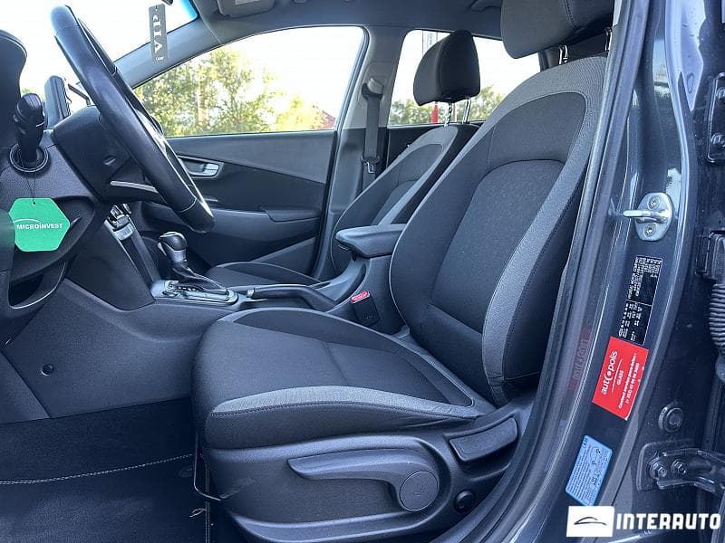 2019 Hyundai Kona — Miniatură 6
