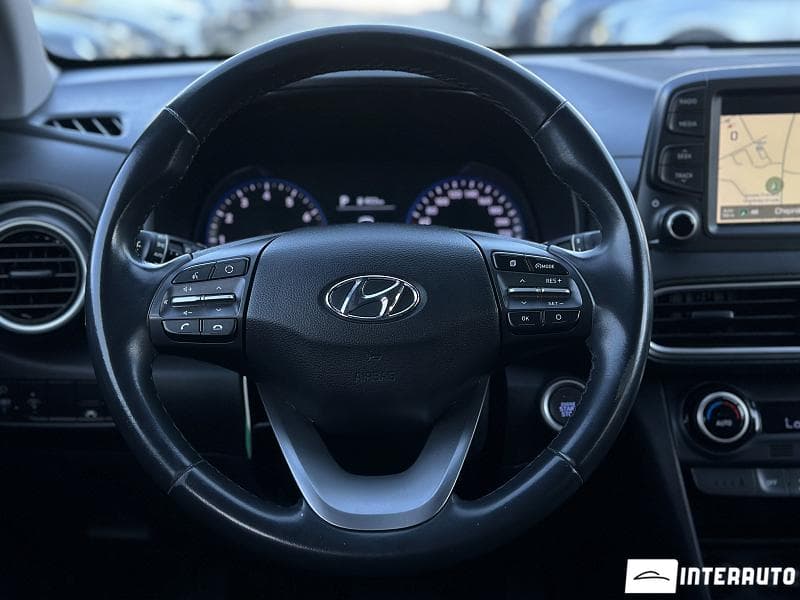 2019 Hyundai Kona — Miniatură 11
